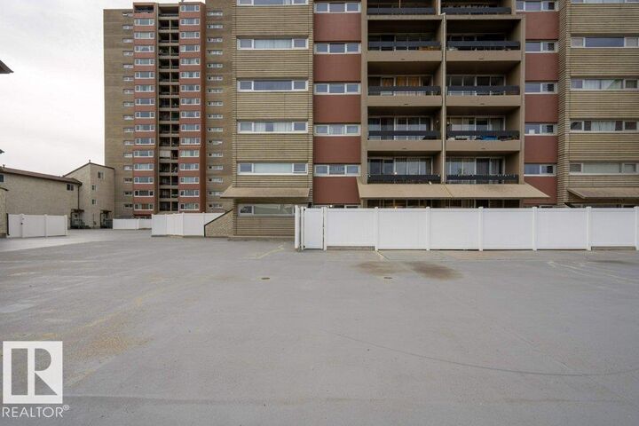 Property Photo:  8745 165 Street NW 13  AB T5R 2R7 