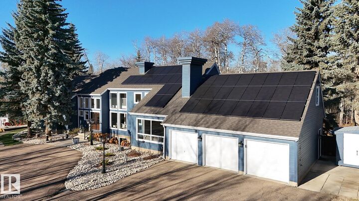 52210 Rge Road 232 14  Rural Strathcona County AB T8B 1B9 photo