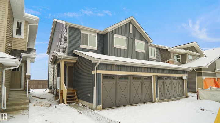 Property Photo:  18830 29 Avenue NW  AB T6M 3C3 