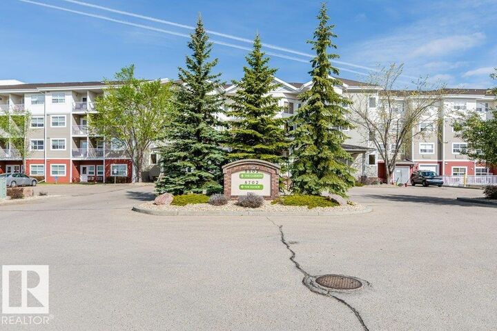 8802 Southfort Drive 208  Fort Saskatchewan AB T8L 4R6 photo