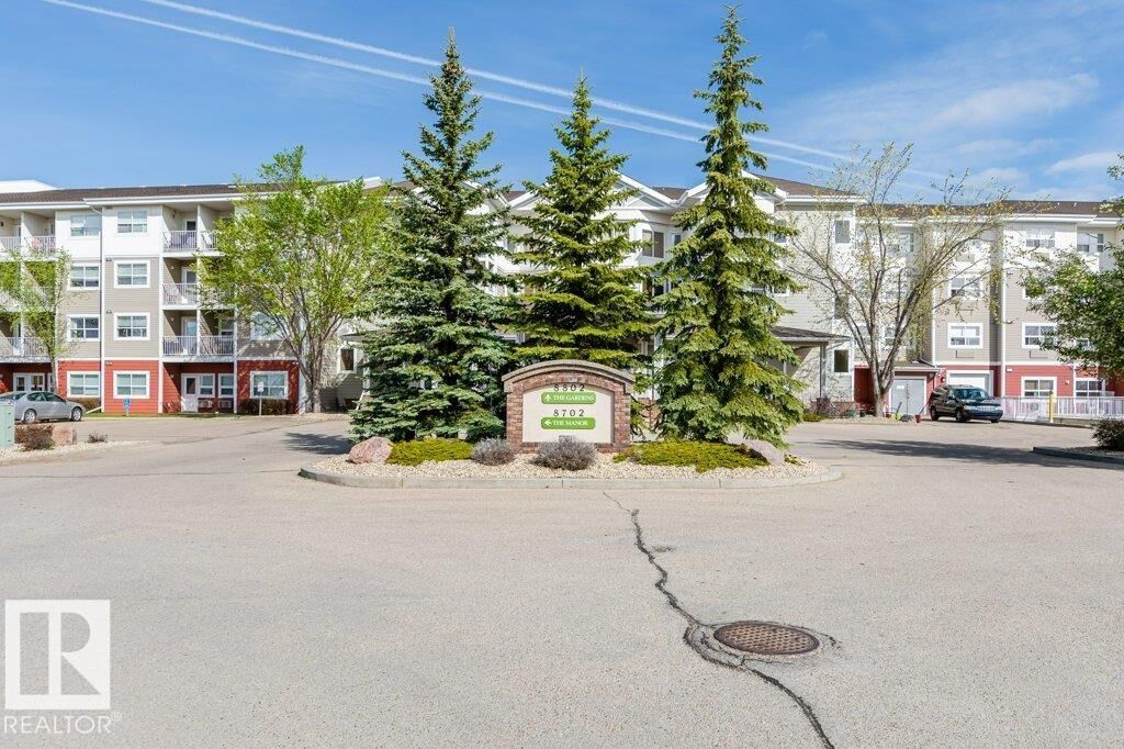 Property Photo:  8802 Southfort Drive 208  AB T8L 4R6 