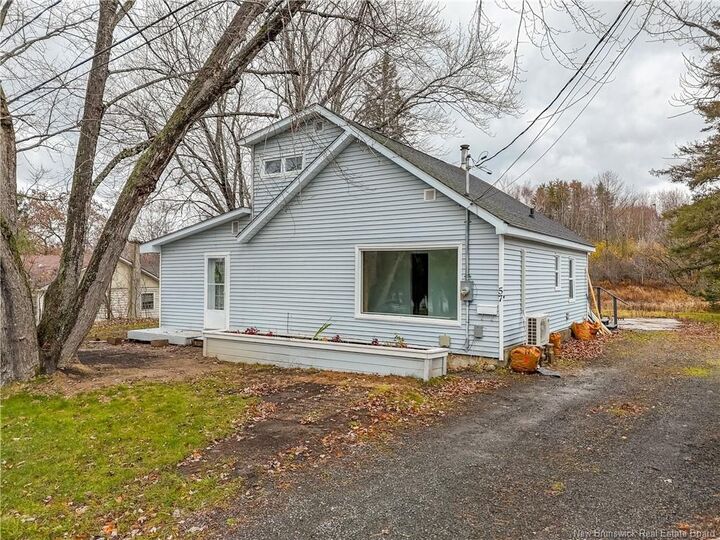 57 Fisher Avenue  Fredericton NB E3A 4J1 photo