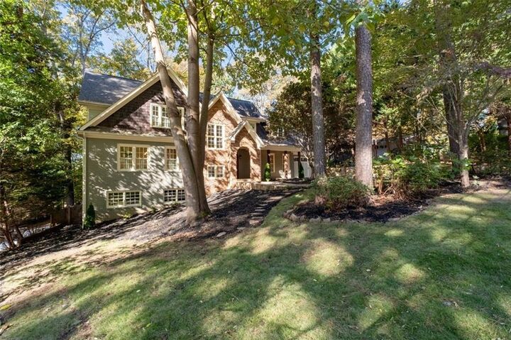 Property Photo: 1356 Vista Leaf Drive GA 30033