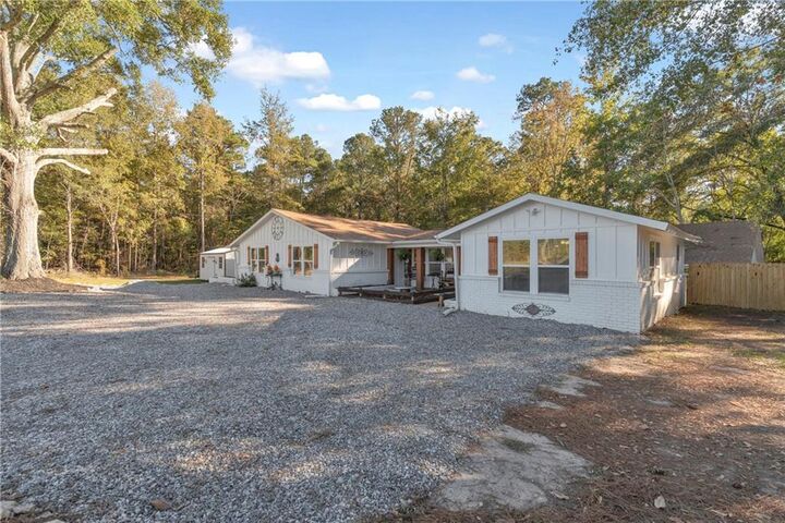 Property Photo: 1220 Lagrange Highway GA 30222