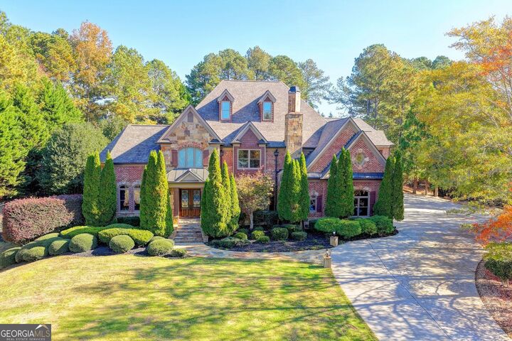 5669 Legends Club Circle  Braselton GA 30517 photo