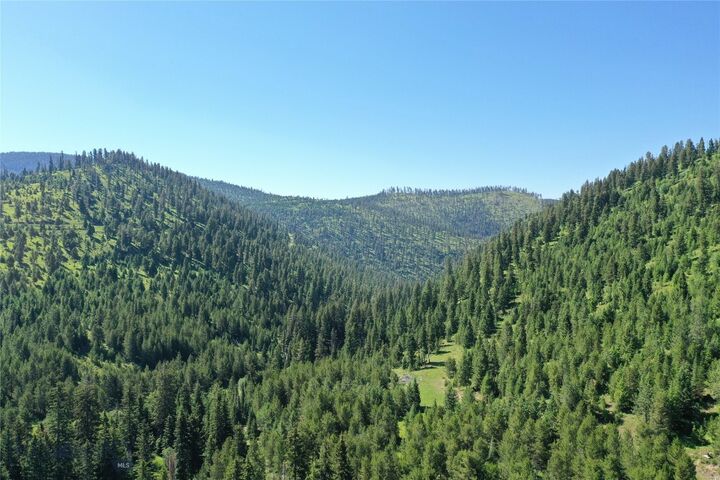 Property Photo:  6 Tract, Garnet Range  MT 59832 