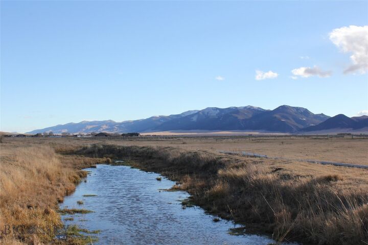 Property Photo: Tbd Blacktail Rd MT 59725