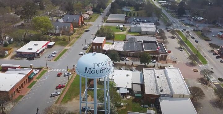 Property Photo: 132 Chinaberry Street GA 31822