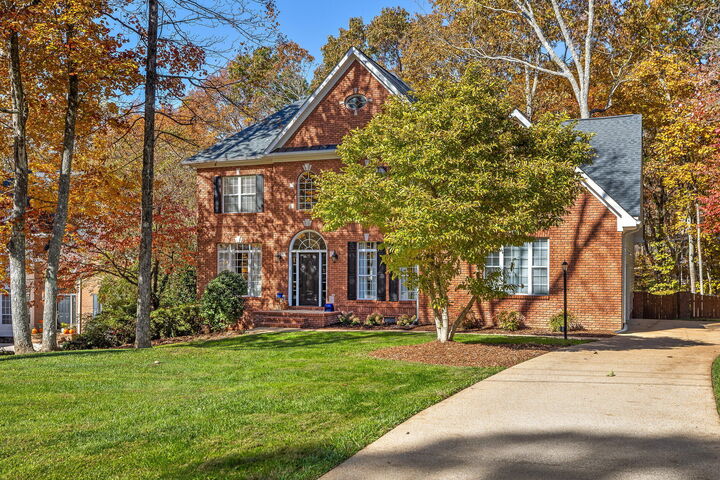 Property Photo:  2307 Covington Cove Lane  TN 37377 