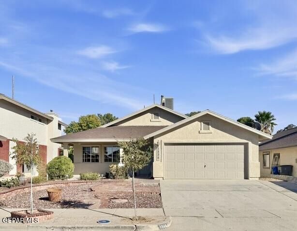 Property Photo: 1338 John Phelan Drive TX 79936