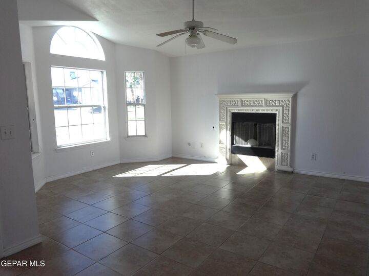 Property Photo: 5983 Equinox Court TX 79924
