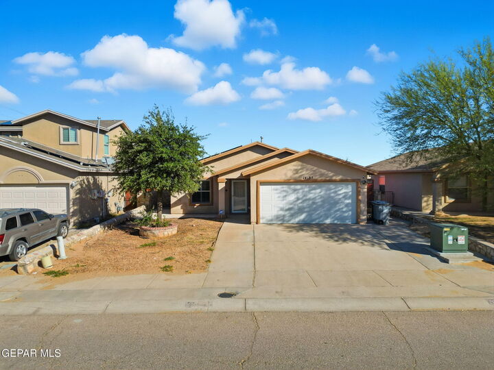 14185 Strata Rock Drive  El Paso TX 79938 photo