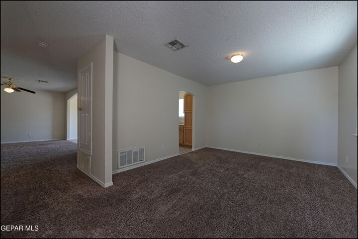 Property Photo:  3408 Jan De Roos Place  TX 79936 