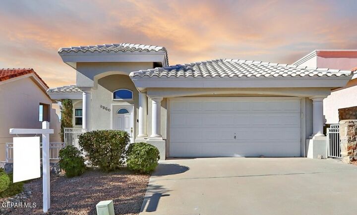 6250 Escondido Drive  El Paso TX 79912 photo