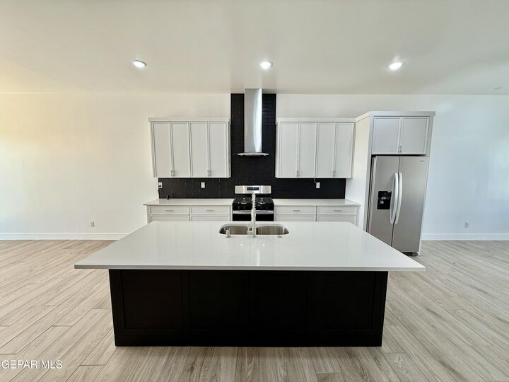 Property Photo:  12348 Ben Dowell  TX 79934 