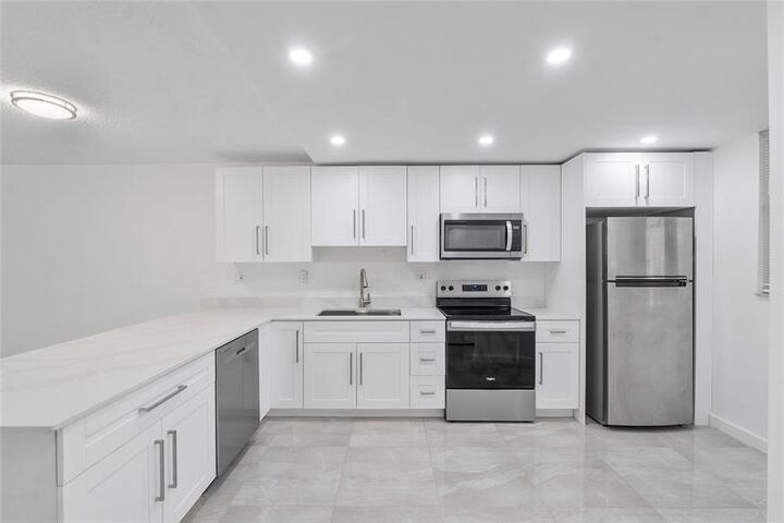 Property Photo: 3751 Environ Blvd 243 FL 33319