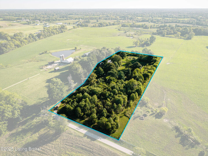 Property Photo:  998 Grover Blaydes Rd  KY 40003 