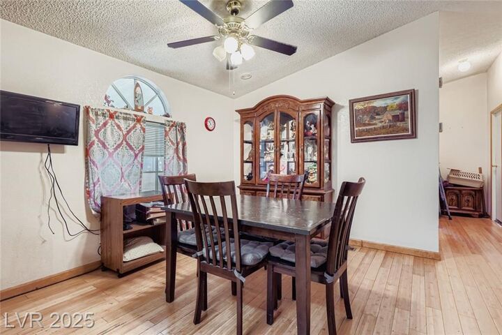 Property Photo:  3586 Becerro Drive  NV 89121 