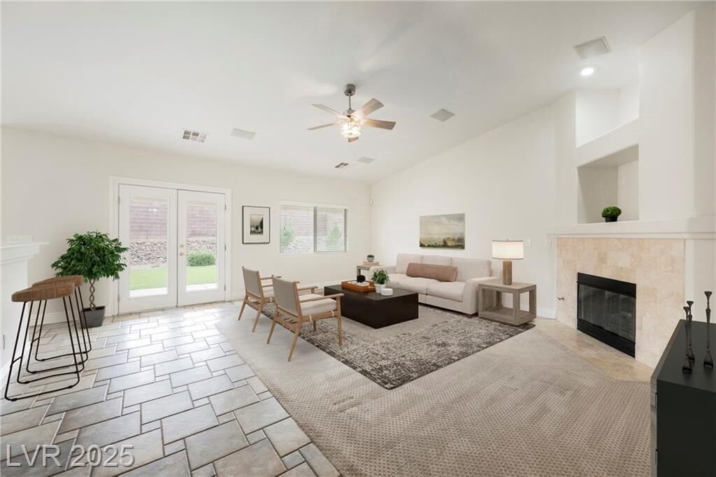 Property Photo:  79 Rattlesnake Grass Court  NV 89002 