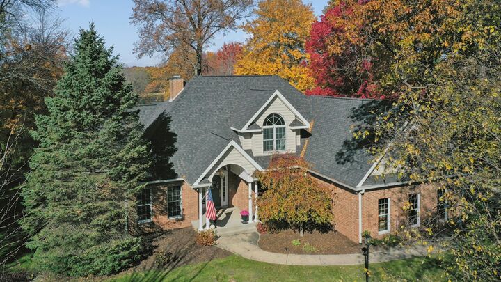 Property Photo: 2300 Shorewood Drive IN 46360