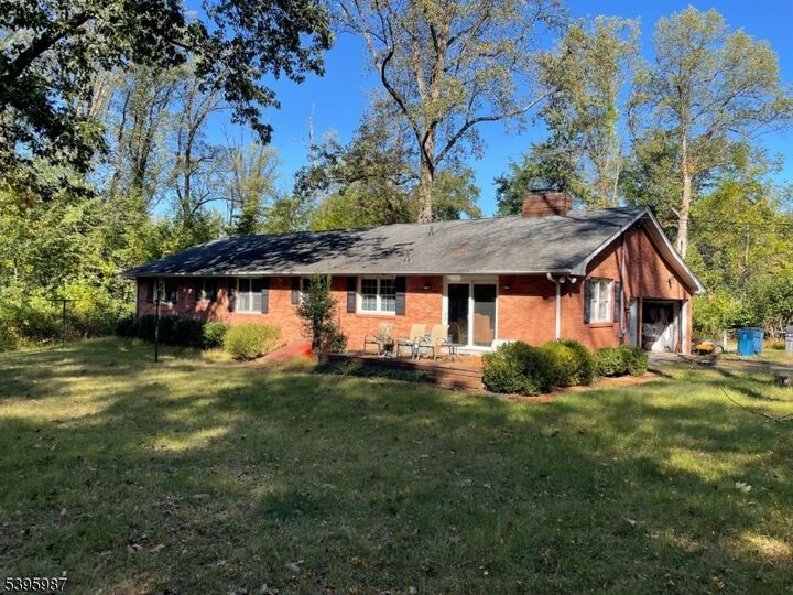 106 Rocktown Rd  East Amwell Twp. NJ 08551 photo