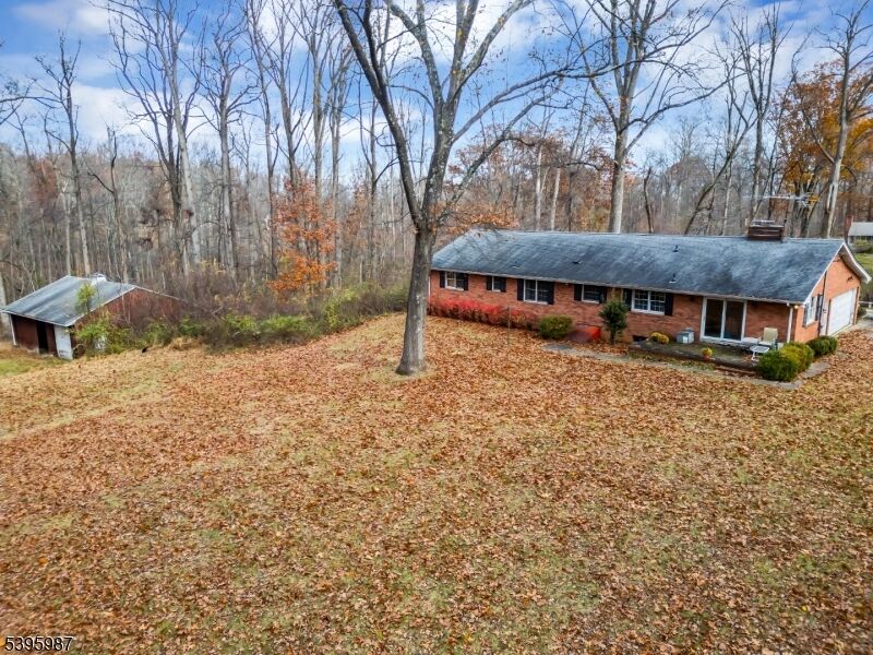 Property Photo: 106 Rocktown Rd NJ 08551