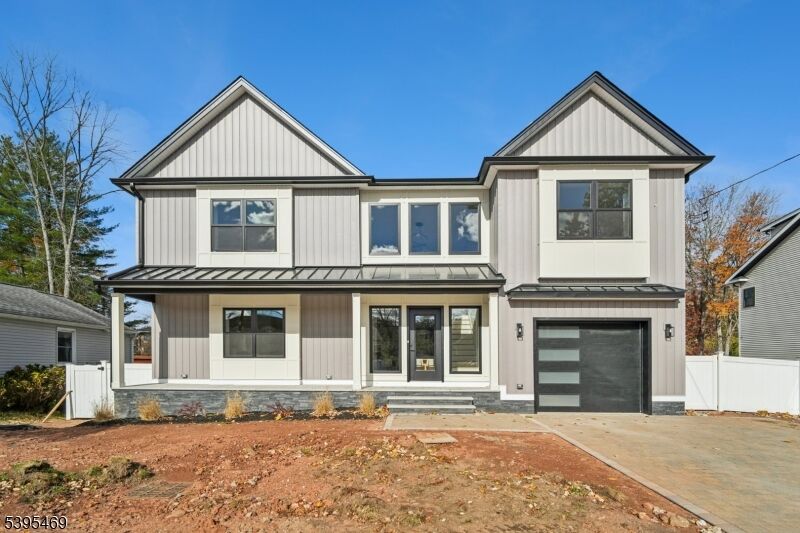 Property Photo: 32 Marion Ave NJ 07974