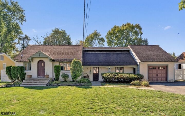 Property Photo: 35 Mountain Ave NJ 07444