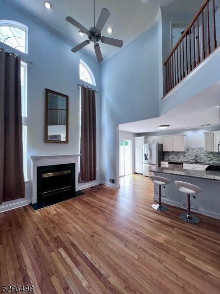Property Photo:  128 Constitution Way  NJ 07920 