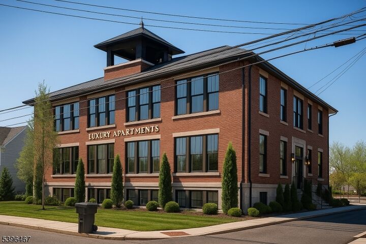 Property Photo: 522 North Main St NJ 08886