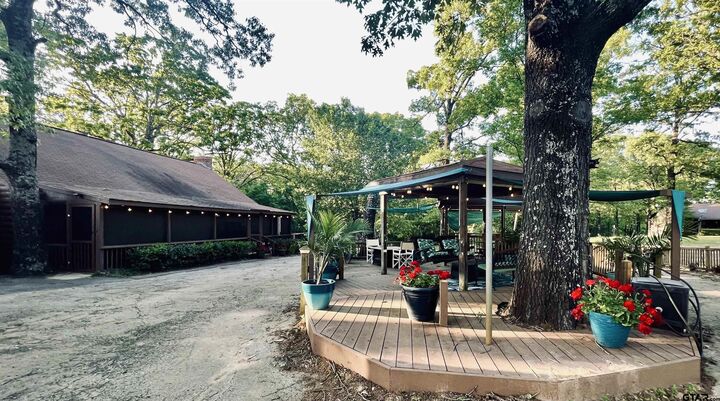 Property Photo: 101 Pr 5568 TX 75410