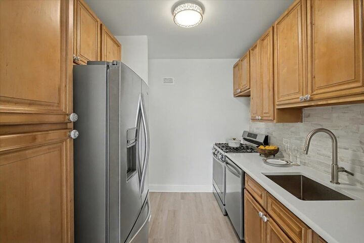 Property Photo: 7002 Blvd East 8C NJ 07093