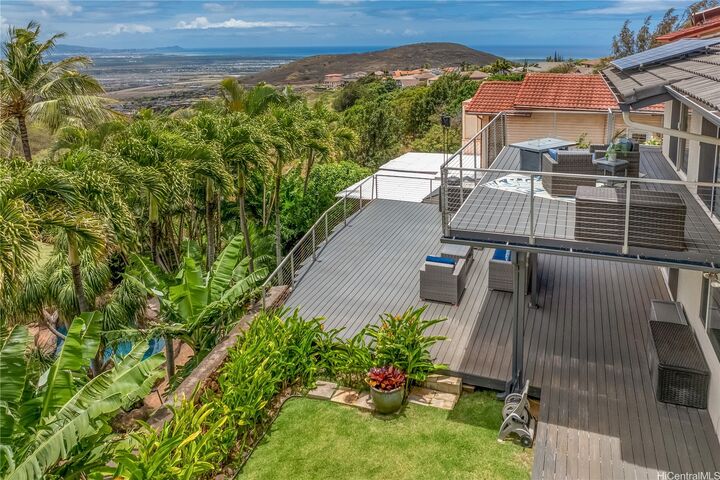 Property Photo: 92-1200 Uahanai Street HI 96707