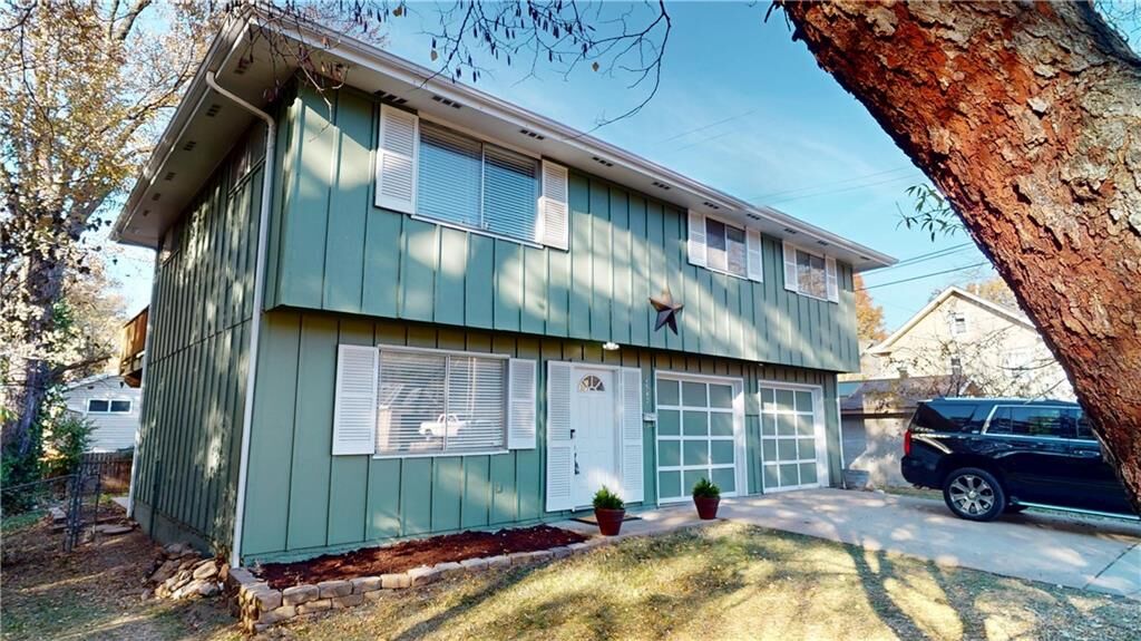 Property Photo:  4542 W 50th Street  KS 66205 