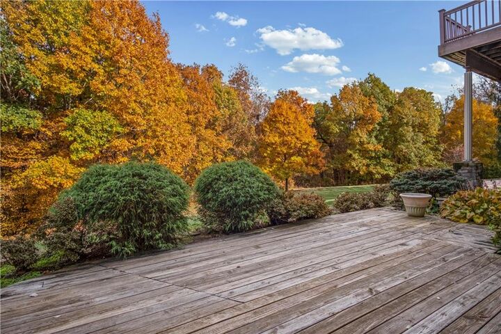 Property Photo: 12299 Palmer Drive MO 64505