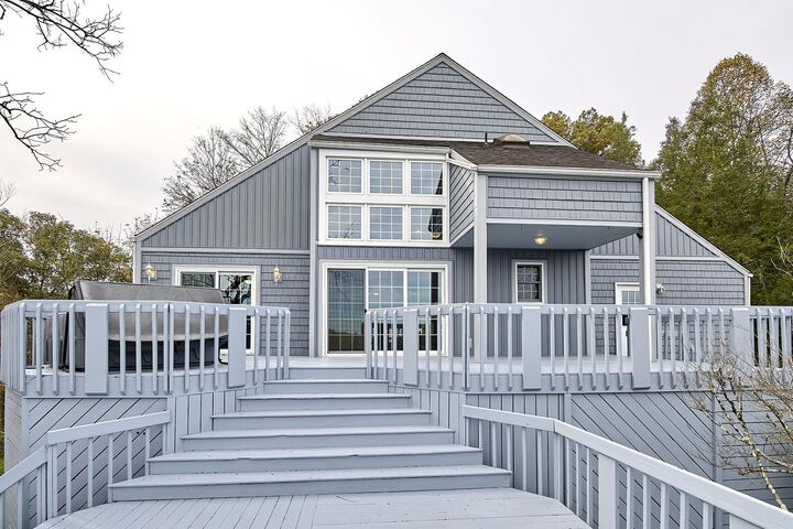 Property Photo:  229 Deerfield Drive  WV 25213 