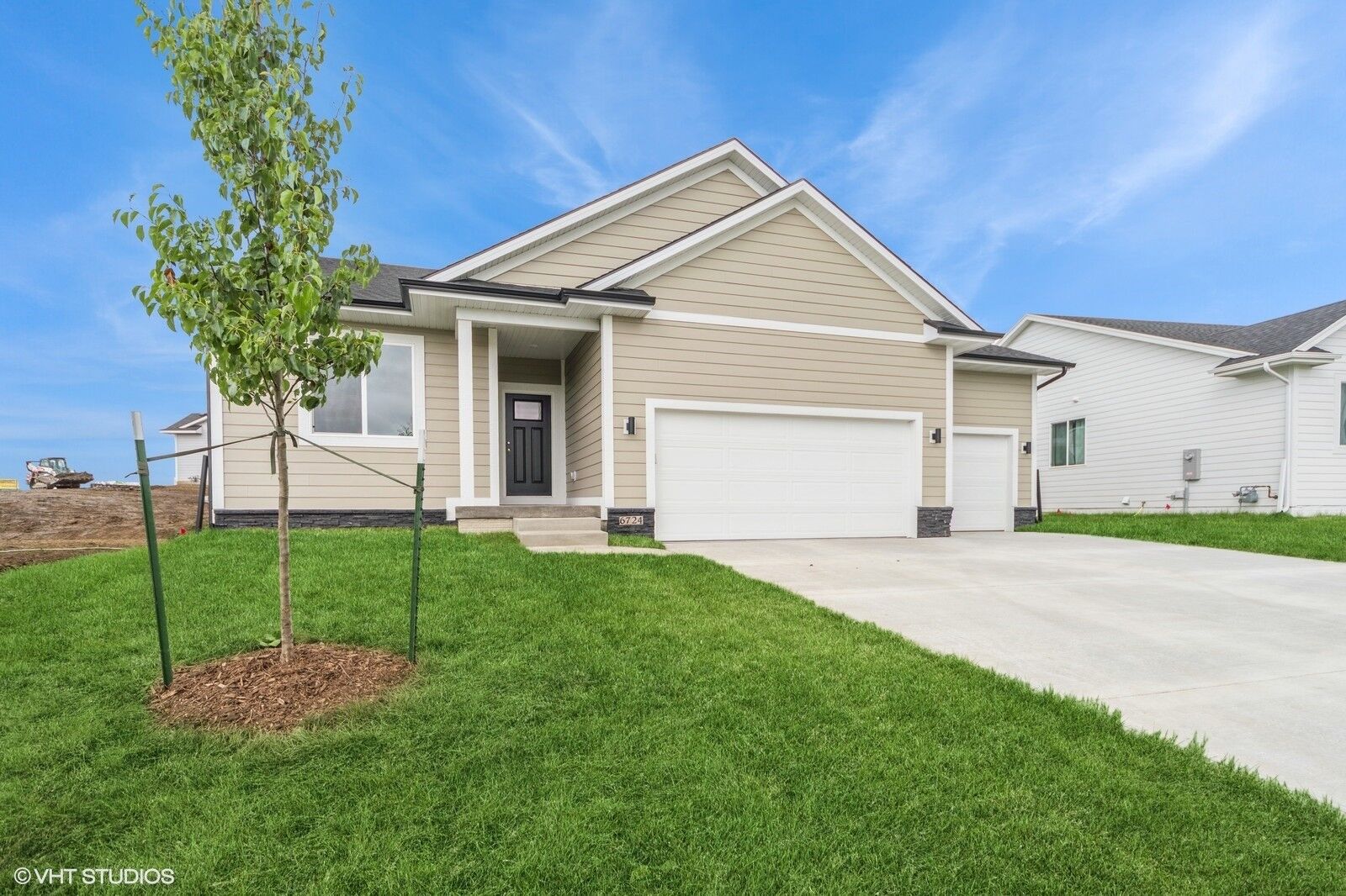 Property Photo:  6724 Bright Street  IA 50131 