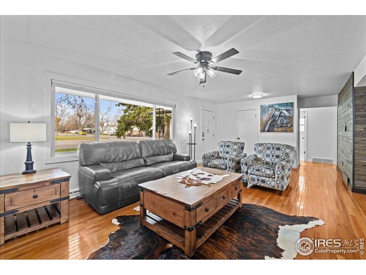 Property Photo:  605 6th St  CO 80550 