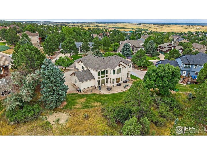 Property Photo: 7493 Nuthatch Cir CO 80134
