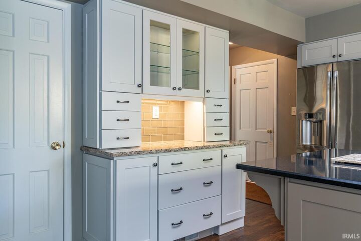 Property Photo: 409 E Woodridge Drive IN 47408