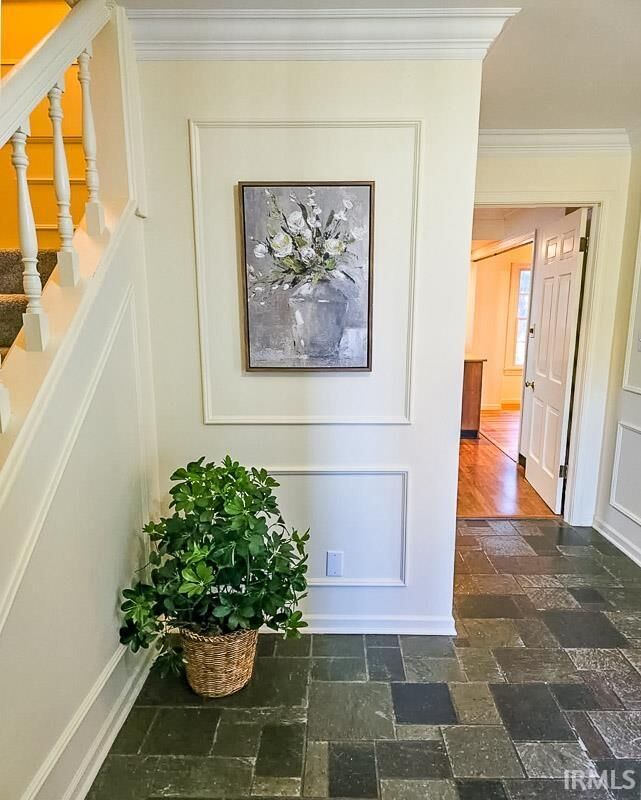 Property Photo: 3617 E 3rd Street IN 47401-4248