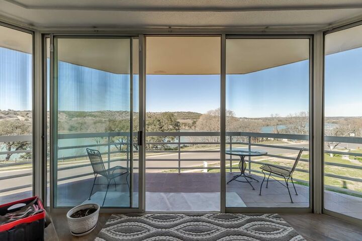 Property Photo:  1006-3D Guadalupe St  TX 78028 