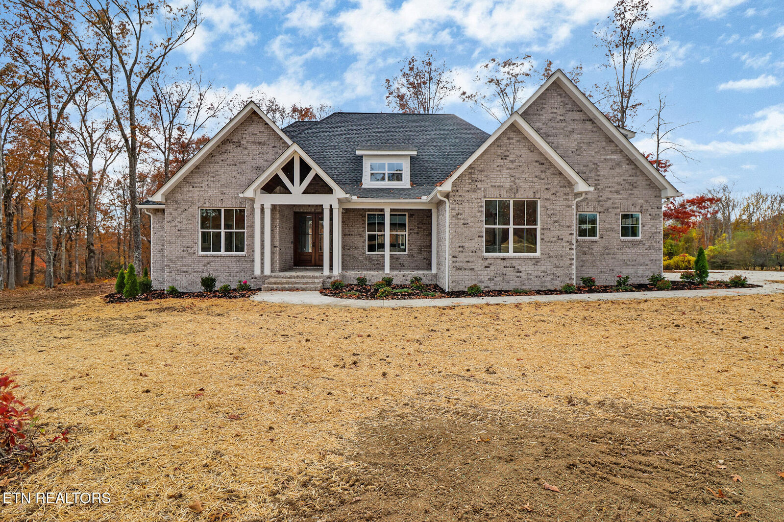 Property Photo: 1052 Catoosa Ridge Drive TN 38571