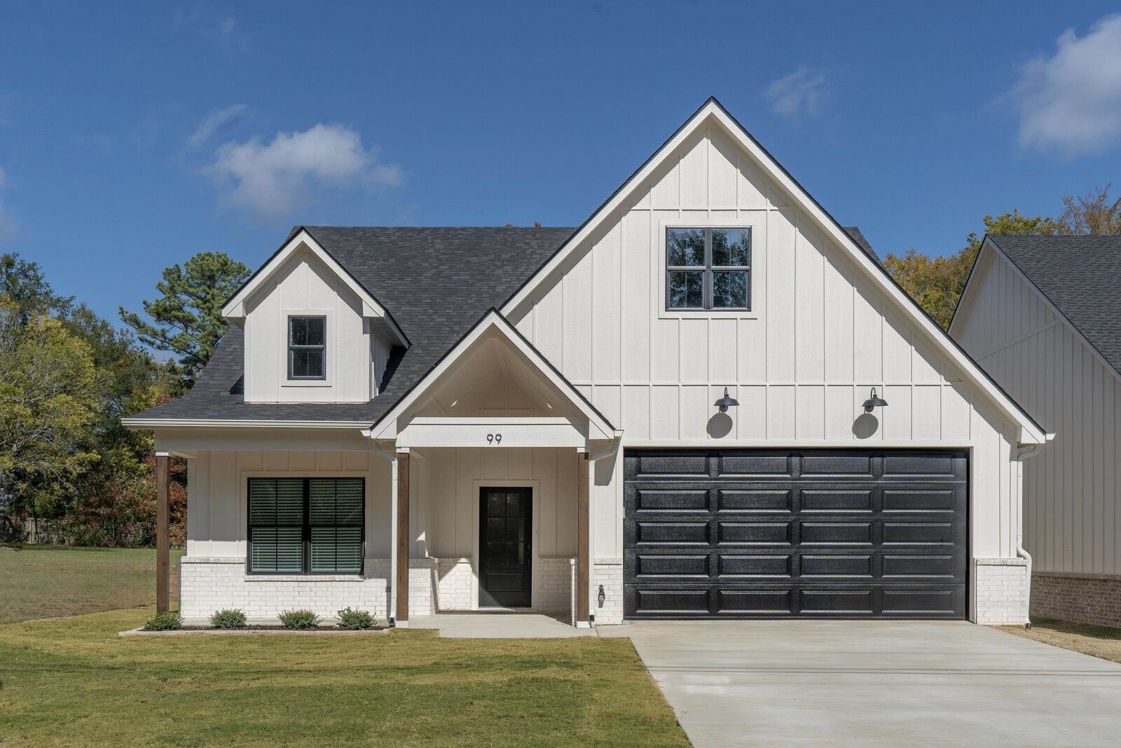 Property Photo:  99 St.clair  TX 75605 