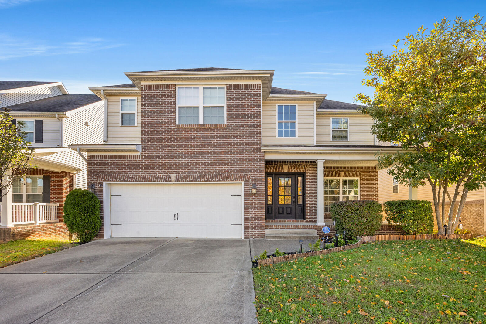 Property Photo: 1732 Sandhurst Cove KY 40509