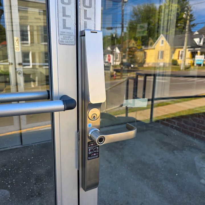 Property Photo:  198 W Broadway Street  KY 40422 