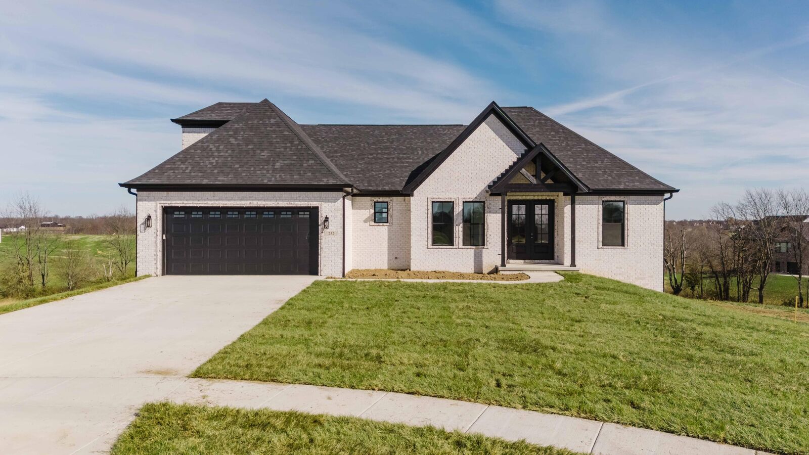Property Photo:  232 Berkley Hall Drive  KY 40403 