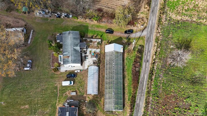 Property Photo:  60 Bierstine Lane  NY 10969 