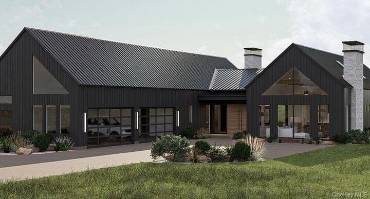 Property Photo: 6 Chelsea Road NY 12590