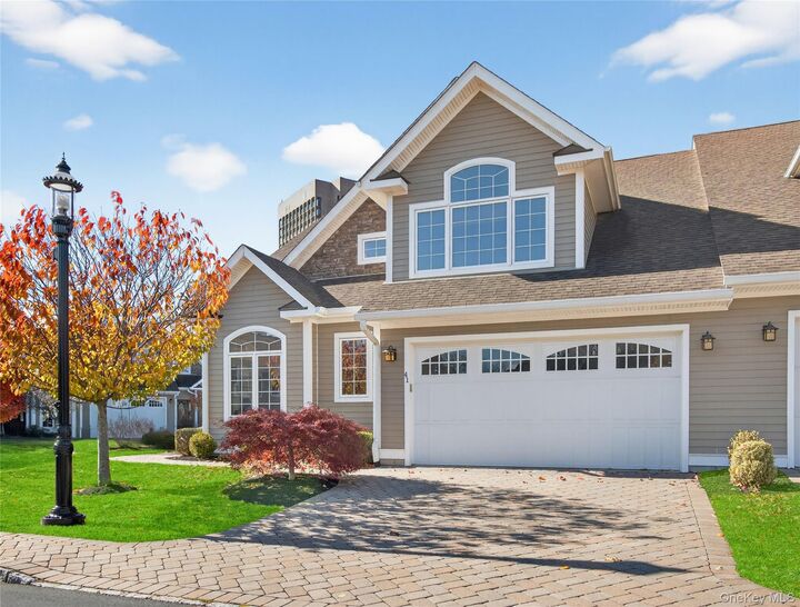 Property Photo: 41 Michael Roberts Court NY 10965